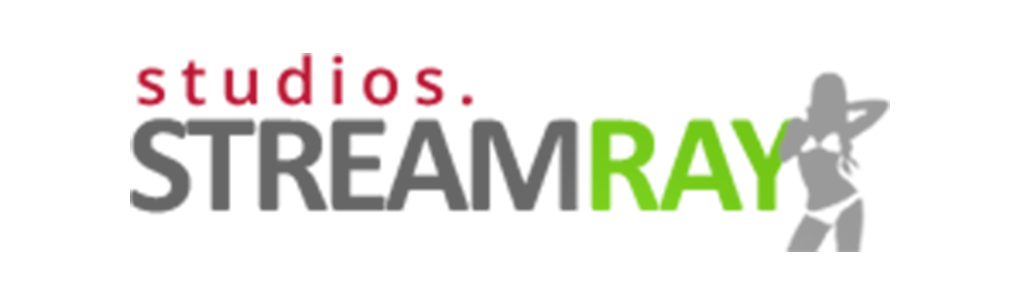 logo studio stream